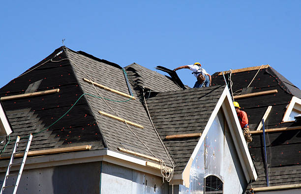 Best Roof Ventilation Installation  in Normandy Park, WA