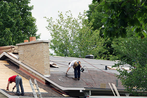 Fast & Reliable Emergency Roof Repairs in Normandy Park, WA