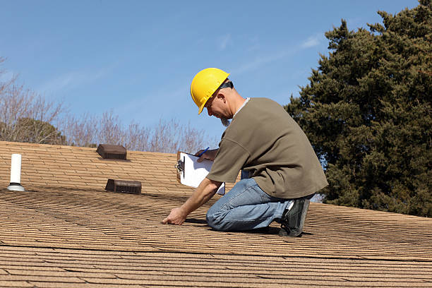 Reliable Normandy Park, WA Roofing and repair Solutions