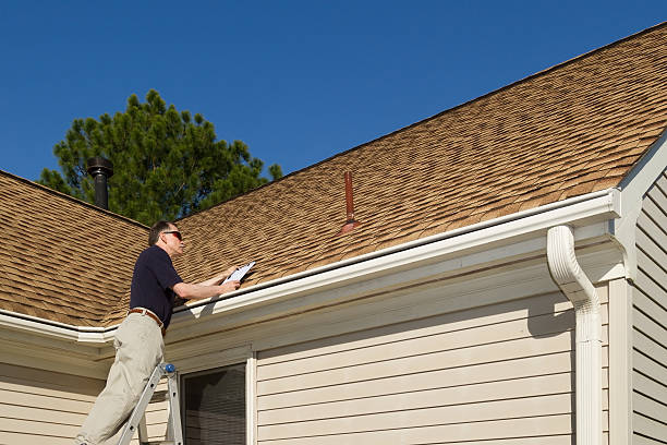 Best Rubber Roofing (EPDM, TPO)  in Normandy Park, WA